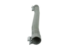 Load image into Gallery viewer, afe MACH Force-Xp Muffler Delete Pipe 2-1/2 IN ID Inlet/Outlet x 24 IN Overall Length - Side View