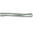 Load image into Gallery viewer, afe MACH Force-Xp Muffler Delete Pipe 2-1/2 IN ID Inlet/Outlet x 24 IN Overall Length - Installation View