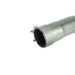 Load image into Gallery viewer, afe MACH Force-Xp Muffler Delete Pipe 2-1/2 IN ID Inlet/Outlet x 24 IN Overall Length - Additional View 5
