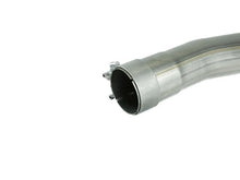 Load image into Gallery viewer, afe MACH Force-Xp Muffler Delete Pipe 2-1/2 IN ID Inlet/Outlet x 24 IN Overall Length - Additional View 5
