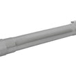 Load image into Gallery viewer, afe MACH Force-Xp Resonator Delete Pipe 3 IN Inlet/Outlet x 3 IN Dia. x 19 IN Overall L w/ Clamps - Main Product View