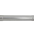 Load image into Gallery viewer, afe MACH Force-Xp Resonator Delete Pipe 3 IN Inlet/Outlet x 3 IN Dia. x 19 IN Overall L w/ Clamps - Additional View 5