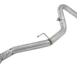 Load image into Gallery viewer, afe MACH Force-Xp Tail Pipe For Exhaust System 49-46046 - Main Product View