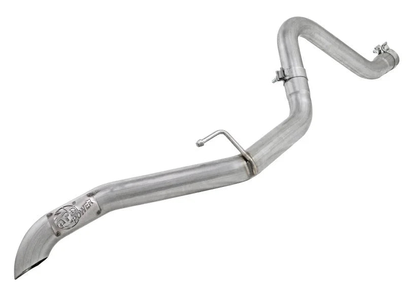 afe MACH Force-Xp Tail Pipe For Exhaust System 49-46046 - Main Product View