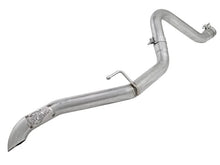 Load image into Gallery viewer, afe MACH Force-Xp Tail Pipe For Exhaust System 49-46046 - Main Product View
