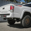 Load image into Gallery viewer, afe MACH Force-Xp Tail Pipe For Exhaust System 49-46046 - Installation View
