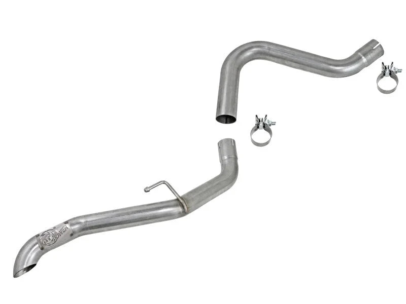 afe MACH Force-Xp Tail Pipe For Exhaust System 49-46046 - Additional View 6