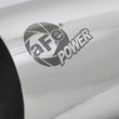 Load image into Gallery viewer, afe MACH Force-Xp Universal Exhaust Tip 3-1/2 IN Inlet x 4 IN Outlet x 7 IN L - Additional View 6