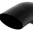 Load image into Gallery viewer, afe MACH Force-Xp Universal Exhaust Tip 3 IN Inlet x 4 IN Outlet x 15 IN L - Side View