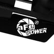 Load image into Gallery viewer, afe MACH Force-Xp Universal Exhaust Tip 3 IN Inlet x 4 IN Outlet x 15 IN L - Installation View