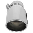 Load image into Gallery viewer, afe MACH Force-Xp Universal Exhaust Tip 3 IN Inlet x 4-1/2 IN Outlet x 9 IN L - Additional View 5