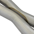 Load image into Gallery viewer, afe MACH Force-Xp X-Pipe Chevrolet Corvette (C7) &amp; Z06 14-19 V8-6.2L/6.2L (sc) - Additional View 8