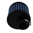 Load image into Gallery viewer, afe Magnum FLOW Crankcase Vent Filter 1-1/4 IN F x 3-3/4 IN B x 3-3/4 IN T x 3 IN H - Additional View 6