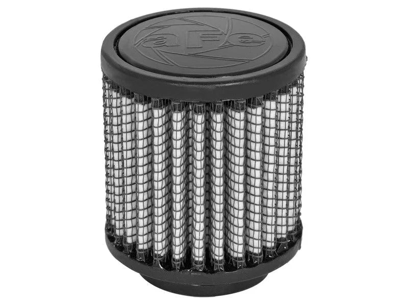 afe Magnum FLOW Crankcase Vent Filter 1 IN F x 2-1/2 IN B x 2-1/2 IN T x 2-1/8 IN H - Main Product View