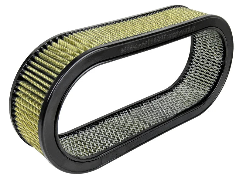 afe Magnum FLOW Custom Air Filter 18-1/8 IN L x 7-1/4 IN W x 4 IN H w/ Expanded Metal - Additional View 6