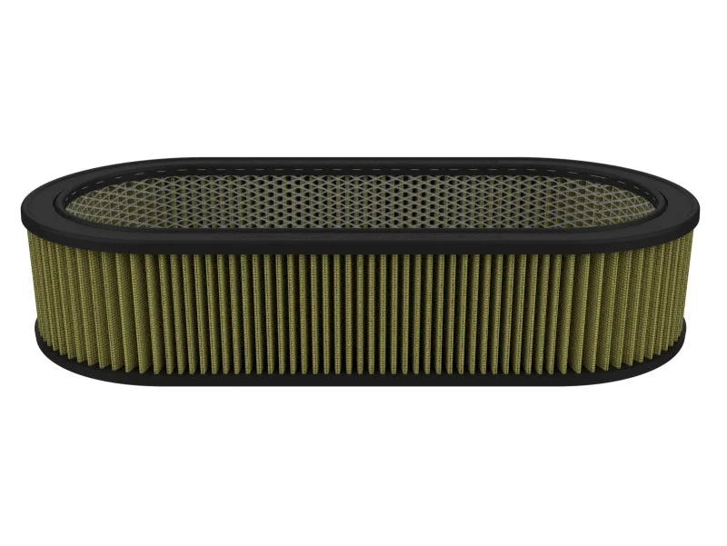 afe Magnum FLOW Custom Air Filter 18-1/8 IN L x 7-1/4 IN W x 4-1/8 IN H w/ Expanded Metal - Main Product View
