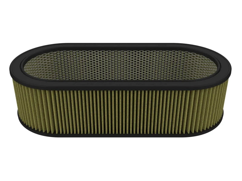 afe Magnum FLOW Custom Air Filter 18-1/8 IN L x 7-1/4 IN W x 5-1/8 IN H w/ Expanded Metal - Main Product View