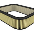 Load image into Gallery viewer, afe Magnum FLOW Custom Air Filter 20-1/4 IN L x 16-3/8 IN W x 5-1/4 IN H w/ Expanded Metal - Main Product View