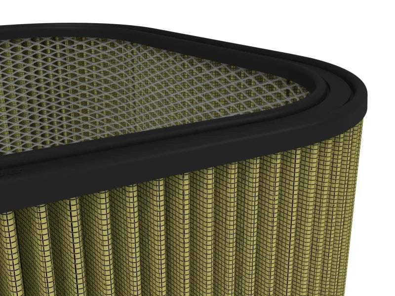 afe Magnum FLOW Custom Air Filter 20-3/4 IN L x 14-1/4 IN W x 6 IN H w/ Expanded Metal - Additional View 5