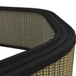 Load image into Gallery viewer, afe Magnum FLOW Custom Air Filter 20 IN L x 20 IN W x 5.82 IN H w/ Expanded Metal - Side View