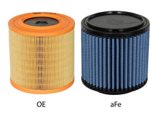 Load image into Gallery viewer, afe Magnum FLOW OE Replacement Air Filter Aston Martin DB9 04-16 V12-6.0L - Additional View 6