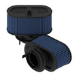 Load image into Gallery viewer, afe Magnum FLOW OE Replacement Air Filter Audi R8 08-15 V8-4.2L - Main Product View