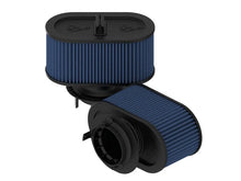 Load image into Gallery viewer, afe Magnum FLOW OE Replacement Air Filter Audi R8 08-15 V8-4.2L - Main Product View