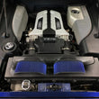 Load image into Gallery viewer, afe Magnum FLOW OE Replacement Air Filter Audi R8 08-15 V8-4.2L - Side View