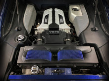 Load image into Gallery viewer, afe Magnum FLOW OE Replacement Air Filter Audi R8 08-15 V8-4.2L - Side View