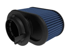 Load image into Gallery viewer, afe Magnum FLOW OE Replacement Air Filter Audi R8 08-15 V8-4.2L - Installation View