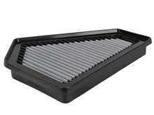 Load image into Gallery viewer, afe Magnum FLOW OE Replacement Air Filter Cadillac CTS 10-14 V6-3.0L / CTS-V 09-15 V8-6.2L (sc) - Main Product View