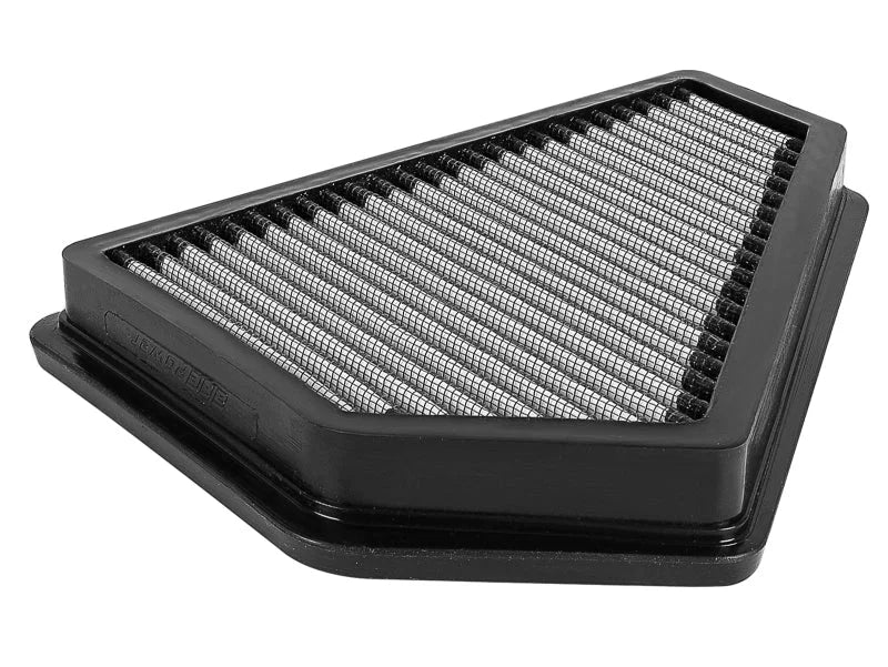afe Magnum FLOW OE Replacement Air Filter Cadillac CTS 10-14 V6-3.0L / CTS-V 09-15 V8-6.2L (sc) - Additional View 5