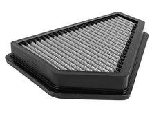 Load image into Gallery viewer, afe Magnum FLOW OE Replacement Air Filter Cadillac CTS 10-14 V6-3.0L / CTS-V 09-15 V8-6.2L (sc) - Additional View 5