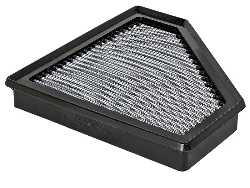 afe Magnum FLOW OE Replacement Air Filter Cadillac CTS-V 16-19 V8-6.2L (sc) - Main Product View