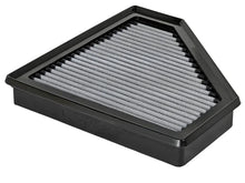Load image into Gallery viewer, afe Magnum FLOW OE Replacement Air Filter Cadillac CTS-V 16-19 V8-6.2L (sc) - Main Product View