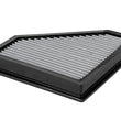Load image into Gallery viewer, afe Magnum FLOW OE Replacement Air Filter Cadillac CTS-V 16-19 V8-6.2L (sc) - Installation View