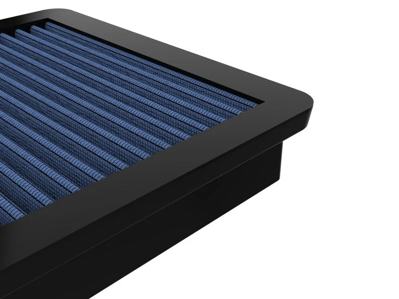 afe Magnum FLOW OE Replacement Air Filter Chevrolet Equinox 18-25 L4-1.5L/2.0L - Back View