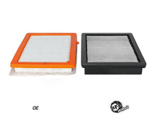 Load image into Gallery viewer, afe Magnum FLOW OE Replacement Air Filter Chevrolet Equinox 18-25 L4-1.5L/2.0L - Back View