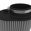 Load image into Gallery viewer, afe Magnum FLOW OE Replacement Air Filter Dodge Challenger/Charger 11-23 V8-5.7L - Side View