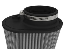 Load image into Gallery viewer, afe Magnum FLOW OE Replacement Air Filter Dodge Challenger/Charger 11-23 V8-5.7L - Side View