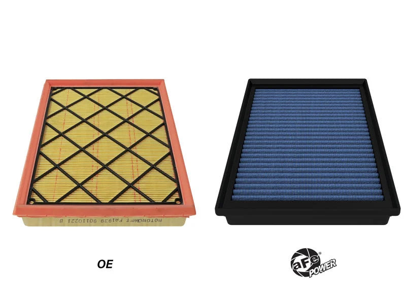 afe Magnum FLOW OE Replacement Air Filter Ford Bronco Sport 21-24 L4-2.0L - Additional View 5