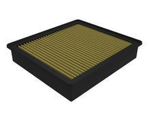 Load image into Gallery viewer, afe Magnum FLOW OE Replacement Air Filter Ford Diesel Trucks 20-25 V8-6.7L (td) - Main Product View