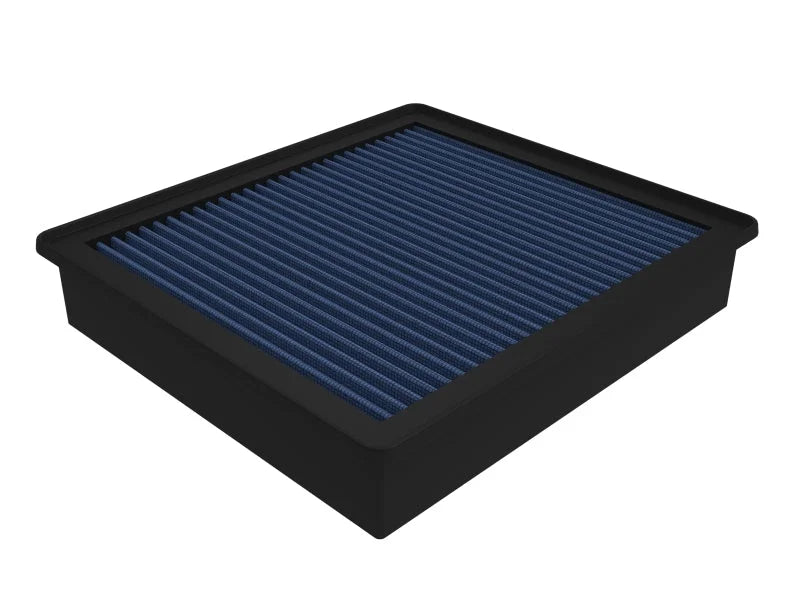 afe Magnum FLOW OE Replacement Air Filter Ford Diesel Trucks 20-25 V8-6.7L (td) - Main Product View
