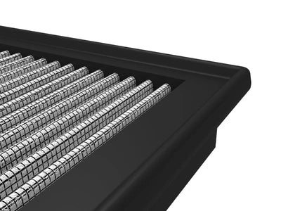 afe Magnum FLOW OE Replacement Air Filter Ford Escape 24-25 L3-1.5L (t) - Side View