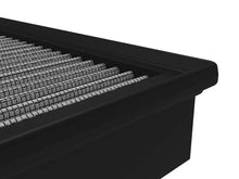 Load image into Gallery viewer, afe Magnum FLOW OE Replacement Air Filter Ford Mustang 24-25 L4-2.3L (t) - Side View