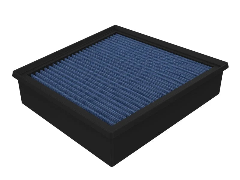 afe Magnum FLOW OE Replacement Air Filter GM Diesel Trucks 17-19 V8-6.6L (td) L5P - Main Product View