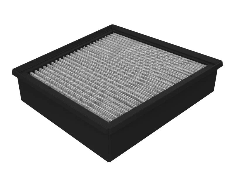 afe Magnum FLOW OE Replacement Air Filter GM Diesel Trucks 17-19 V8-6.6L (td) L5P - Main Product View