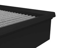 Load image into Gallery viewer, afe Magnum FLOW OE Replacement Air Filter GM Diesel Trucks 17-19 V8-6.6L (td) L5P - Back View