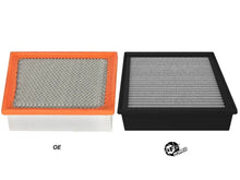 Load image into Gallery viewer, afe Magnum FLOW OE Replacement Air Filter GM Diesel Trucks 17-19 V8-6.6L (td) L5P - Additional View 5