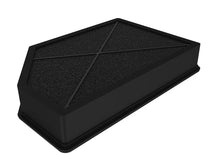 Load image into Gallery viewer, afe Magnum FLOW OE Replacement Air Filter GM Diesel Trucks 20-25 V8-6.6L (td) L5P - Side View